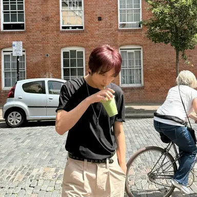 Profile image of Haechan