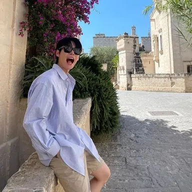 Profile image of Doyoung