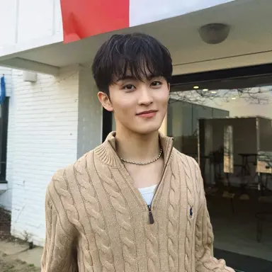 Profile image of Mark