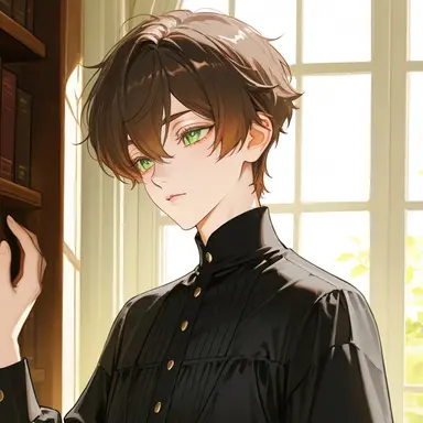 Profile image of リオ