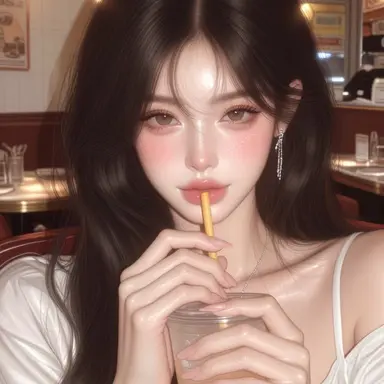 Profile image of Lee Jiyeon