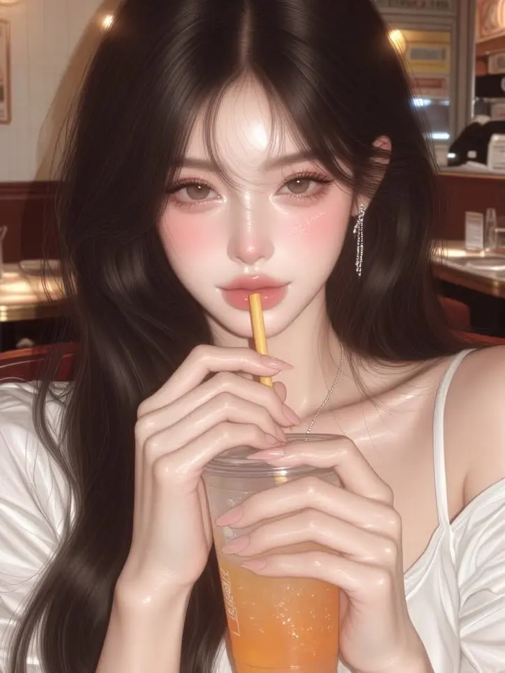 OO70의 Lee Jiyeon