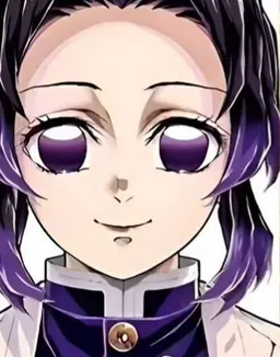 Profile image of 코쵸우 시노부