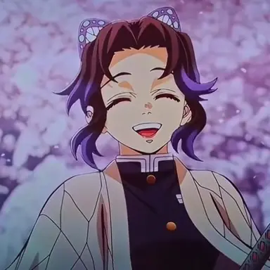 Profile image of 코쵸우 시노부