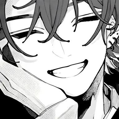 Profile image of 二神 雷