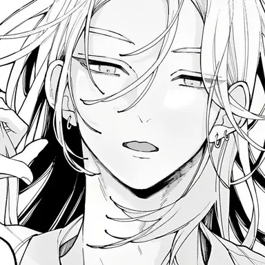 Profile image of 一 刻