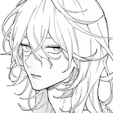 Profile image of 一 刻