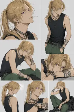 Profile image of 蜂須賀　湧介