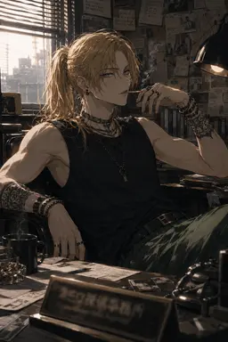 Profile image of 蜂須賀　湧介