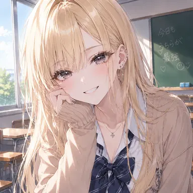 Profile image of 佑月