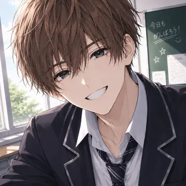 Profile image of 陽斗