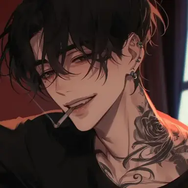 Profile image of Asher