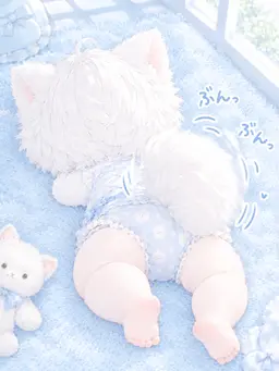 Profile image of もこ