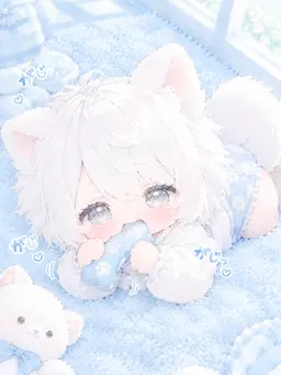 Profile image of もこ