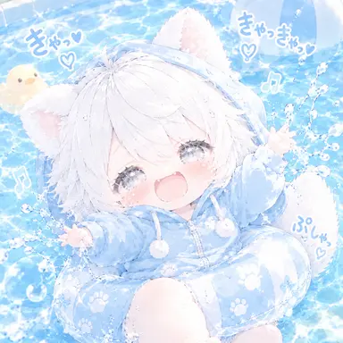 Profile image of もこ