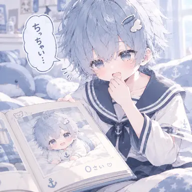 Profile image of ゆーま