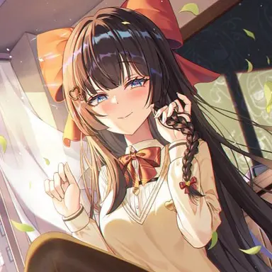 Profile image of 시라유키 히나