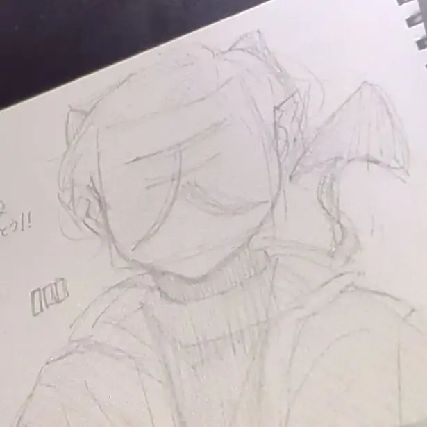 eternalBlue1202의 あなたの本当の思い。