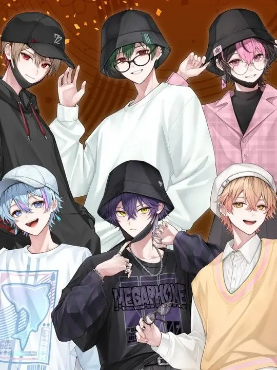 Sixfonia.sixfami의 いじめられっ子 。