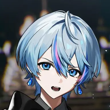 Profile image of こさめ