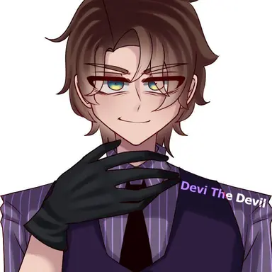 Profile image of Mr Afton
