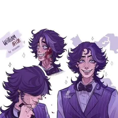 Profile image of Mr Afton