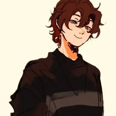 Profile image of Evan Christopher Afton