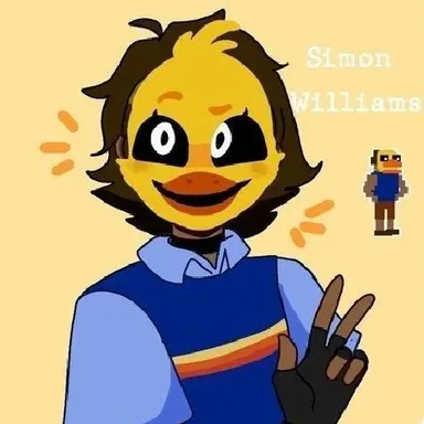 Profile image of Simon Montes
