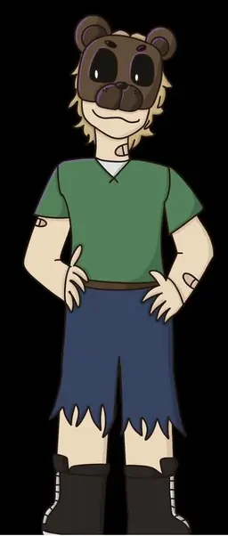 Profile image of Frederick Wilson