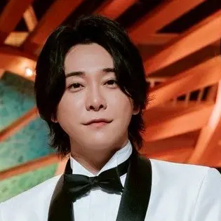 Profile image of 大森元貴