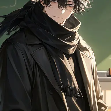 Profile image of Shota Aizawa