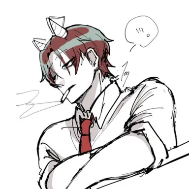 Profile image of バンバン