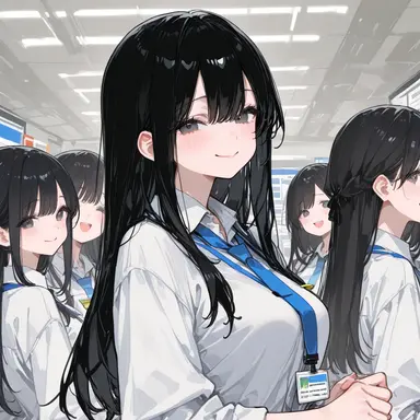 Profile image of 結依
