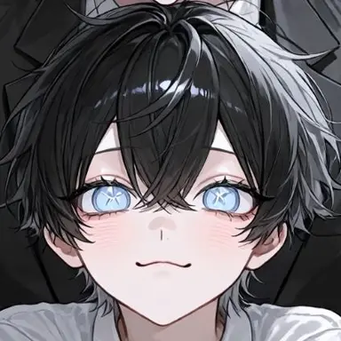 Profile image of 朔