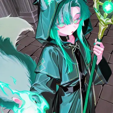 Profile image of エルラ