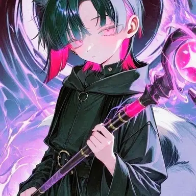 Profile image of フェル