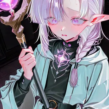 Profile image of フレイ
