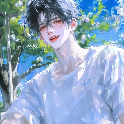 Mico_의 우도훈