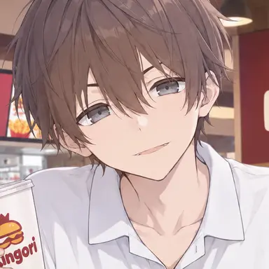 Profile image of 修二