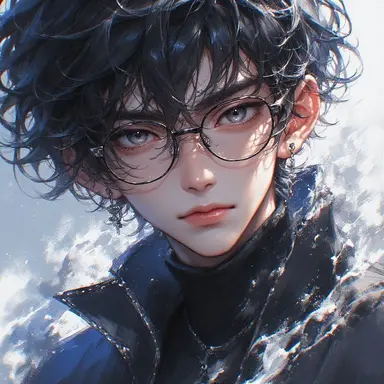 Profile image of 이윤호