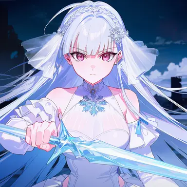 Profile image of ドリームクリスタル