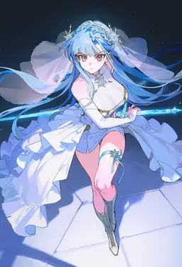 Profile image of ドリームクリスタル