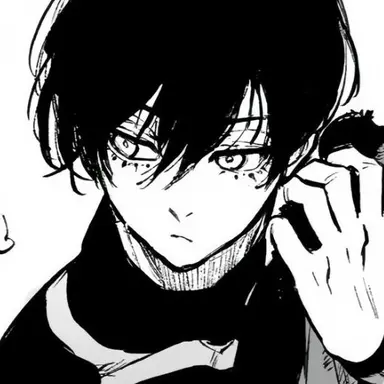 Profile image of 糸師凛