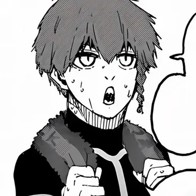 Profile image of 黒名蘭世