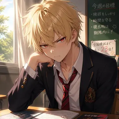 Profile image of 蓮斗