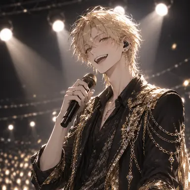 Profile image of 리오