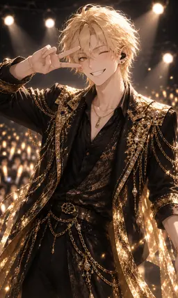Profile image of 리오