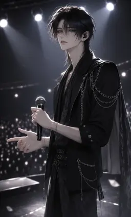 Profile image of 이즈미