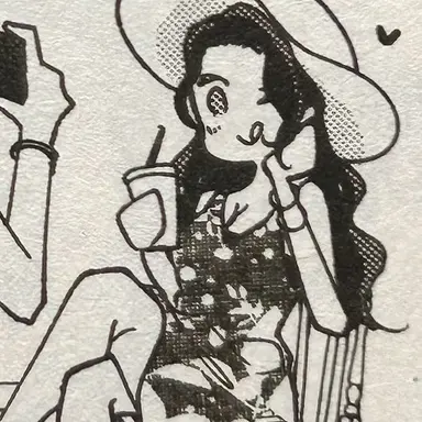 Profile image of Mitsuba