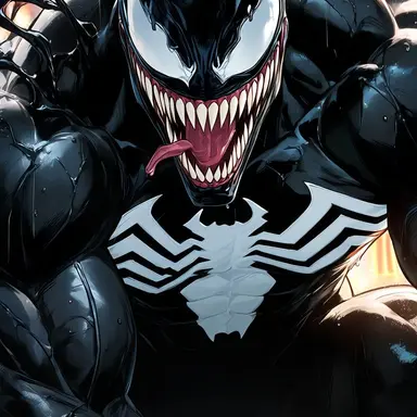 Profile image of Venom